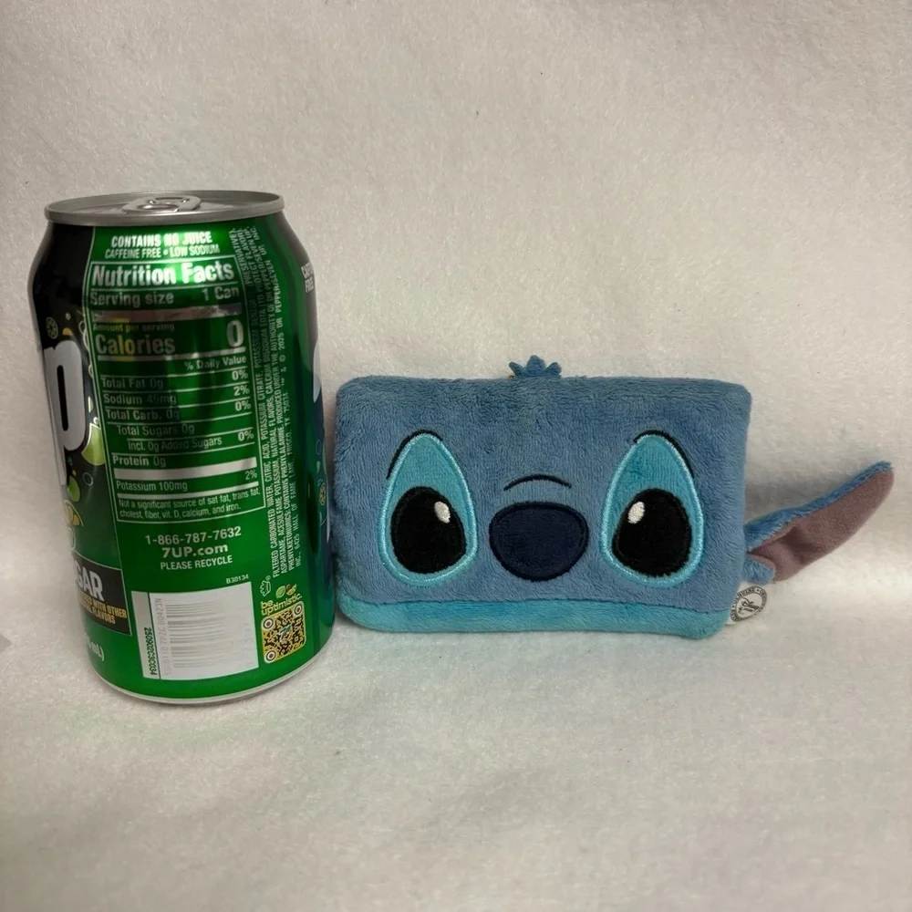 Disney stitch face